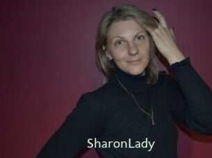 SharonLady