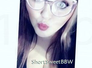 ShortSweetBBW