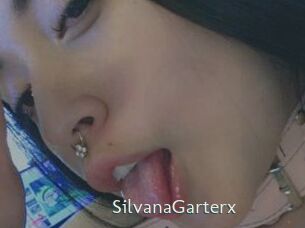 SilvanaGarterx