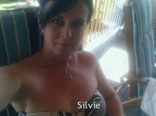 Silvie