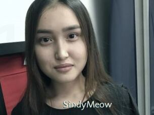 SindyMeow