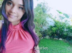 Skarlet