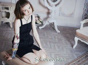 SoLovelyRita