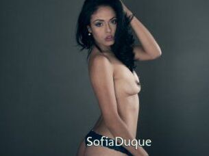 SofiaDuque