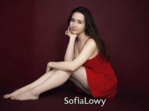 SofiaLowy