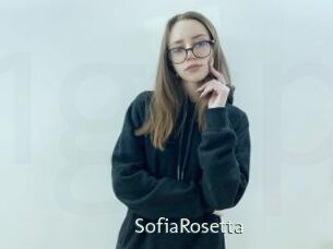 SofiaRosetta