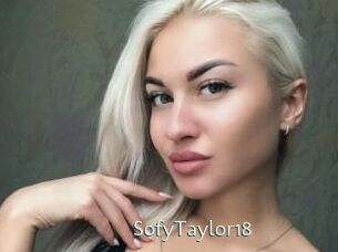 SofyTaylor18