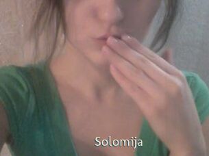 Solomija