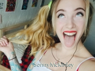 SonnyMcKinley