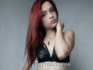 SophiaEvanss