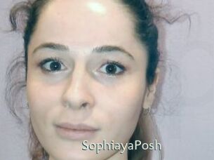 SophiayaPosh