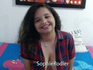 SophieRodier