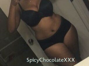 SpicyChocolateXXX