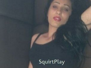 SquirtPlay