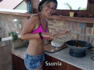 Ssonia