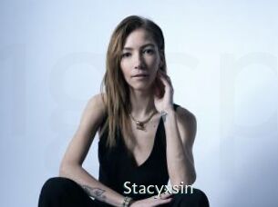 Stacyxsin