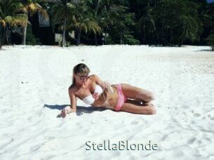 StellaBlonde