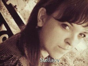 StellaJoy