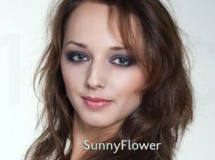 SunnyFlower