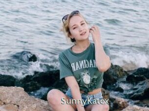 SunnyKatex