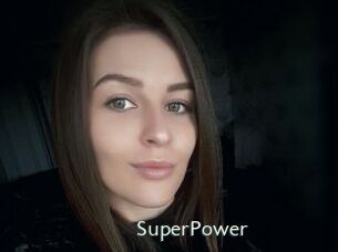 SuperPower