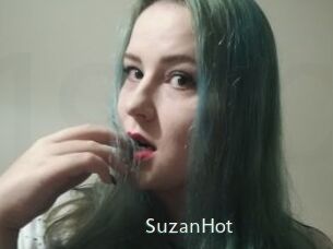 SuzanHot