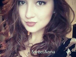 SweetAnna