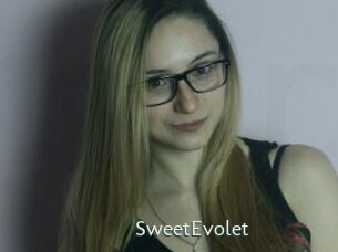 SweetEvolet