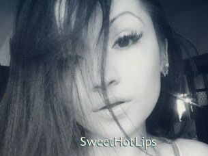 SweetHotLips