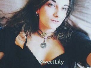 SweetLily