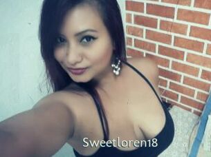 Sweetloren18