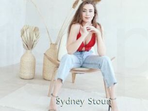 Sydney_Stoun