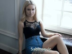 Sabinaevie