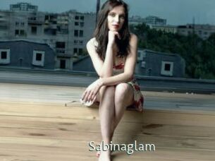 Sabinaglam