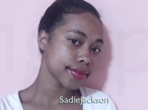 Sadiejackson