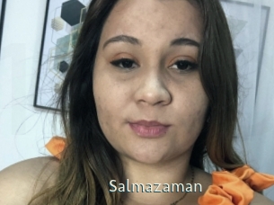 Salmazaman