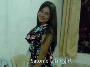 Salome_latin_girl