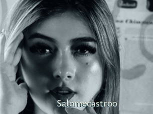 Salomecastroo