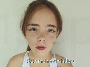 Salomehootmiillers