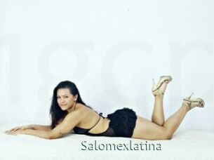 Salomexlatina