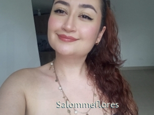 Salommeflores