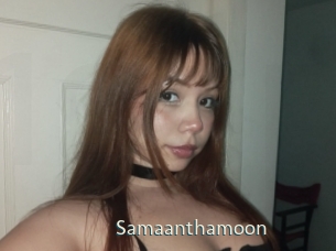 Samaanthamoon