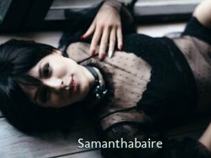 Samanthabaire