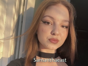 Samanthaeast