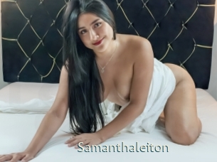 Samanthaleiton