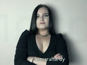 Samarahardy