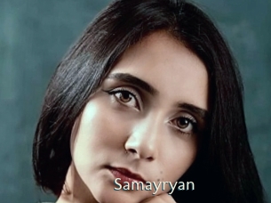 Samayryan