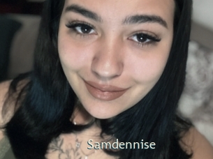 Samdennise