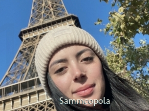 Sammcopola