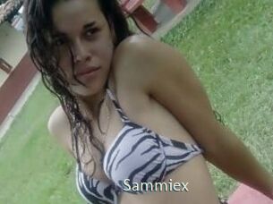 Sammiex